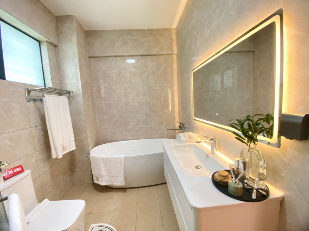 Apartment for rent