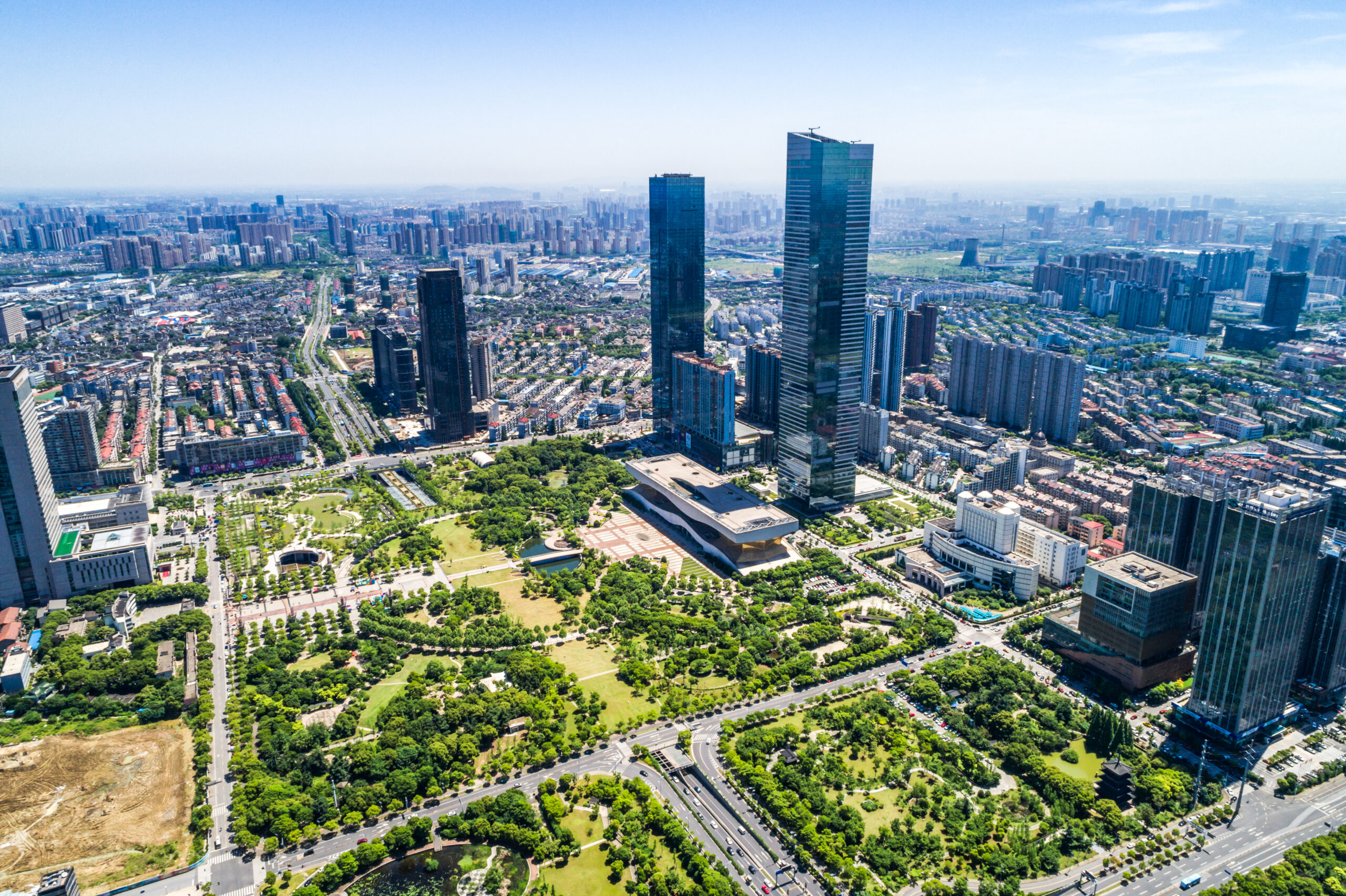 Real estate market trends