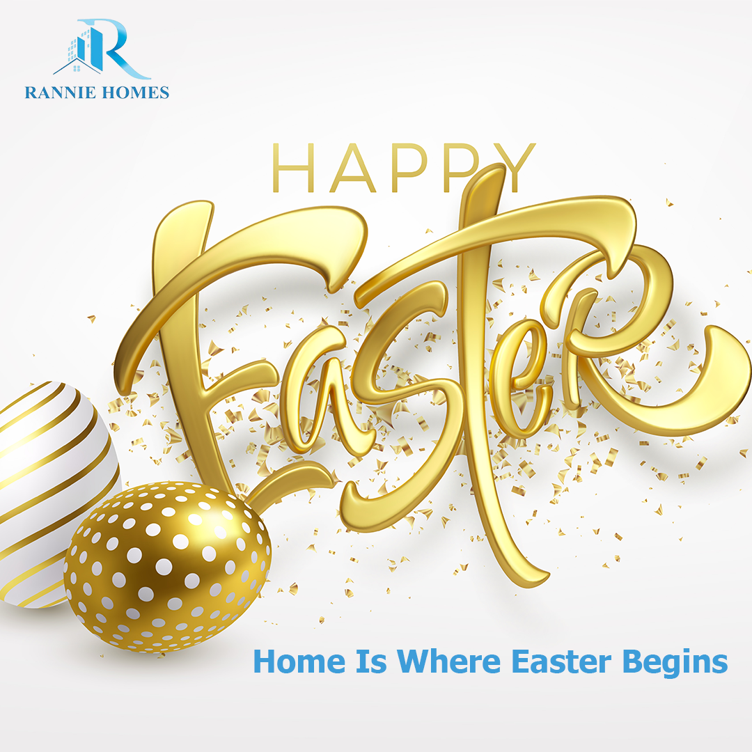 Happy Easter