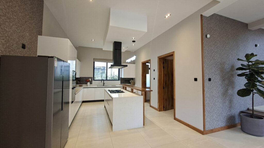 Villa for sale