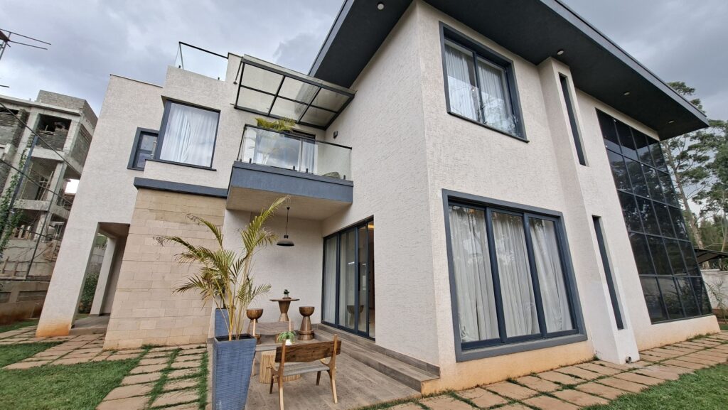 villa for sale