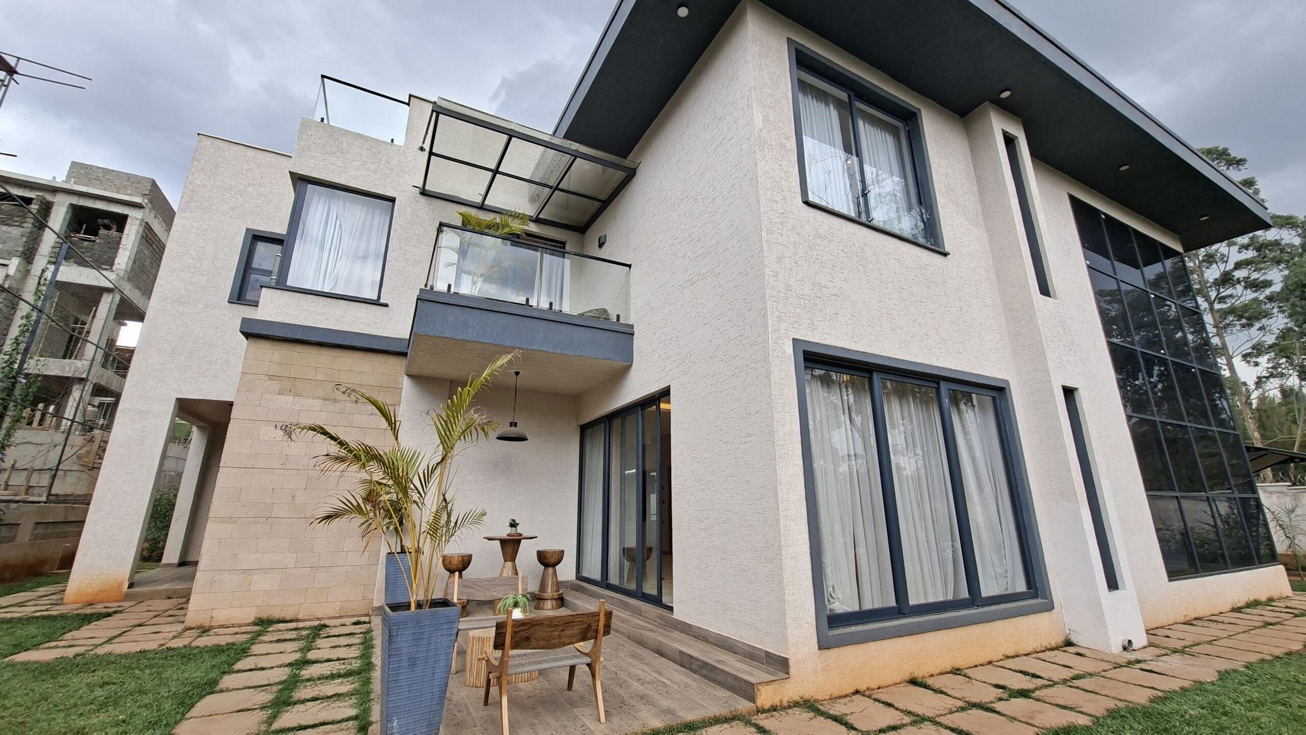 Villa For Sale In Loresho.